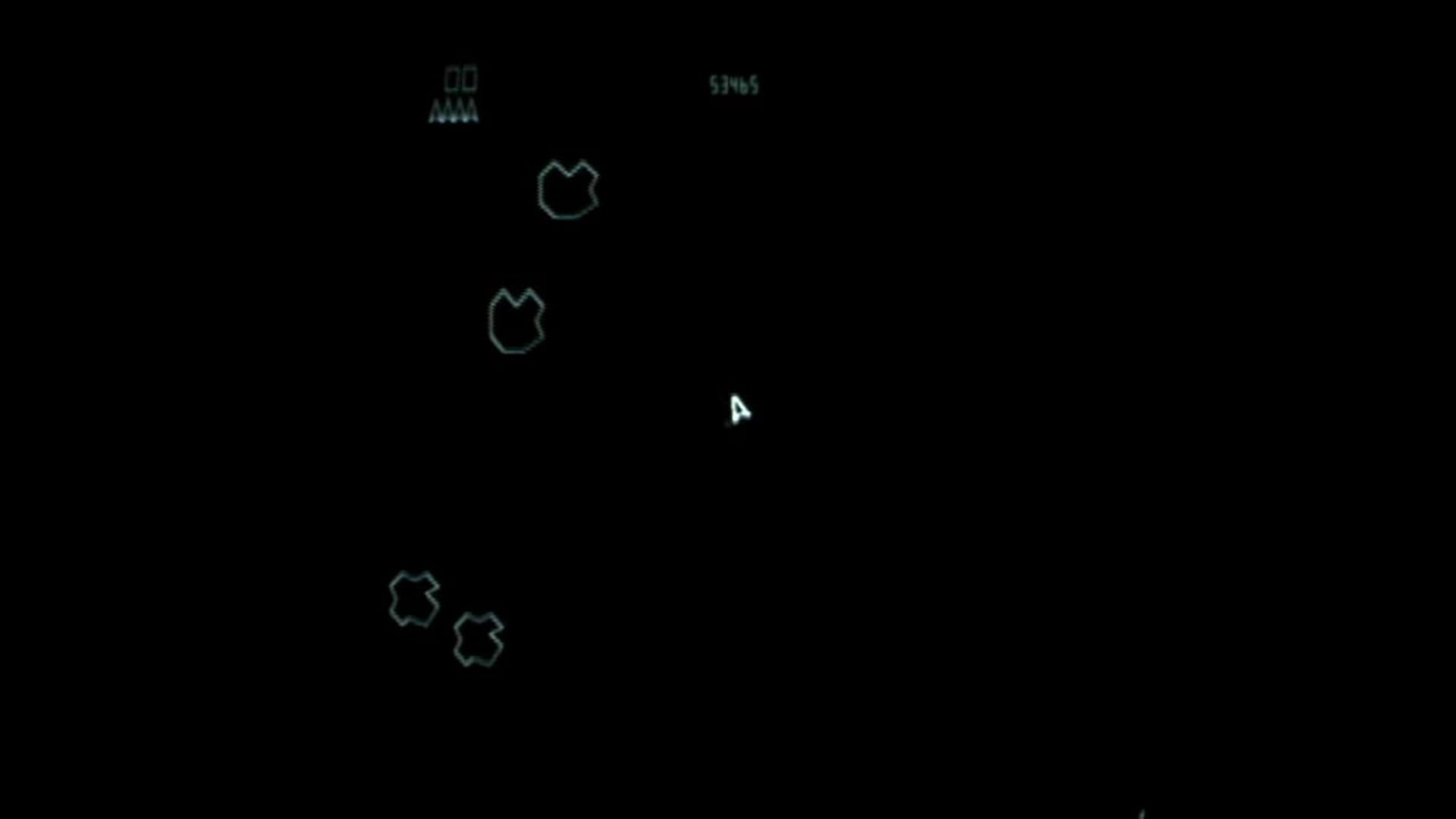Asteroids