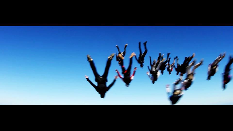 Funny Farm Trailer on Vimeo