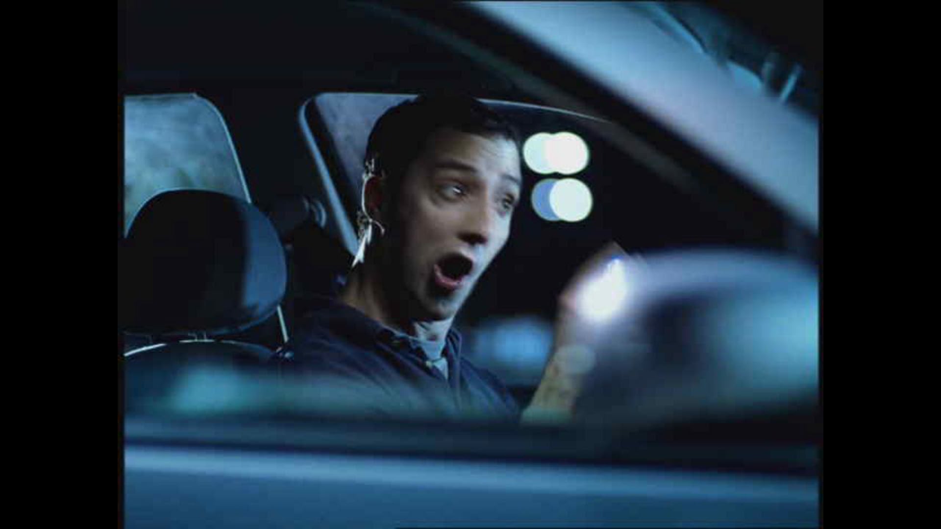 Crazy Guy
