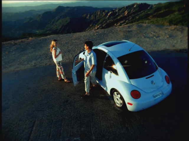 Volkswagon - Customer Sucess Story