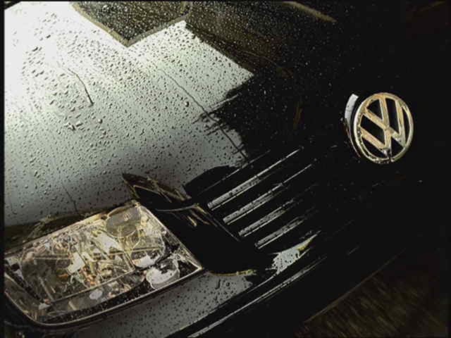 Volkswagon - Customer Sucess Story