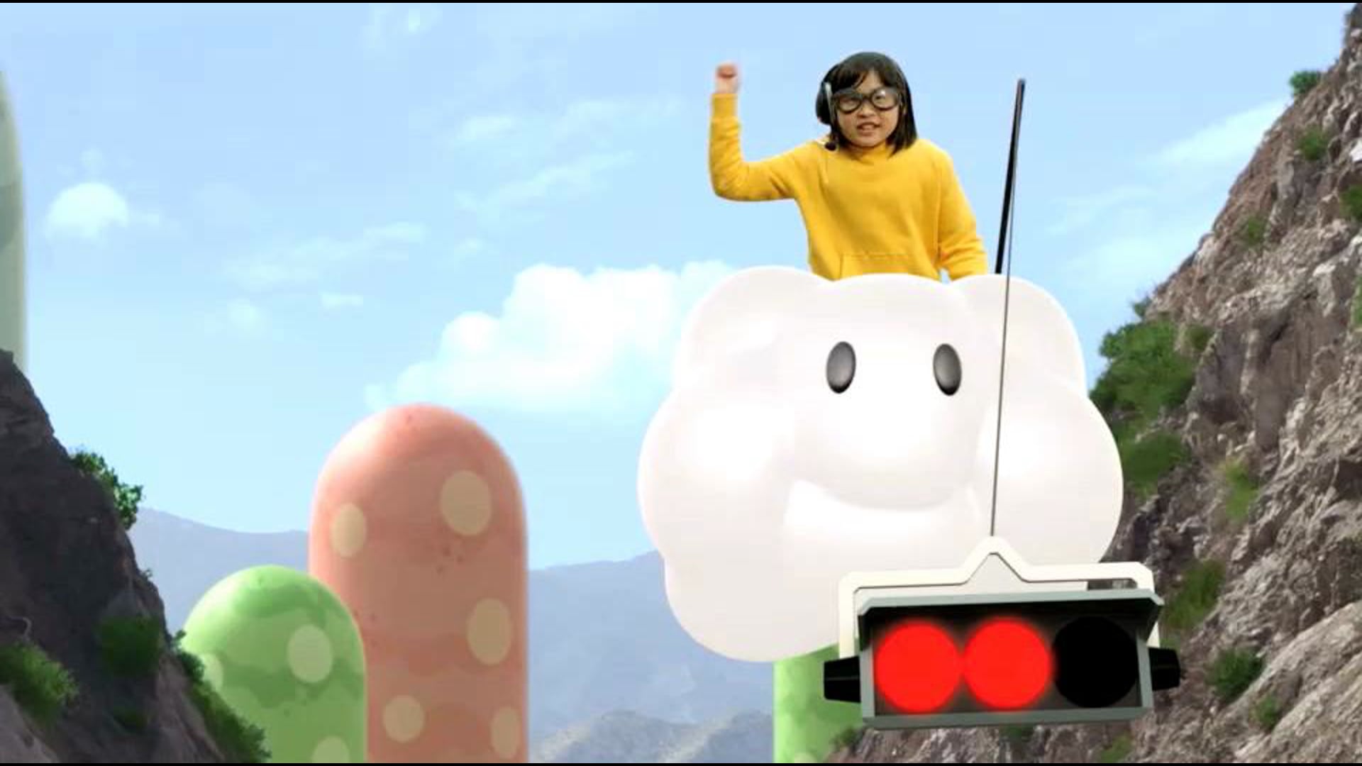 Mario Kart 7