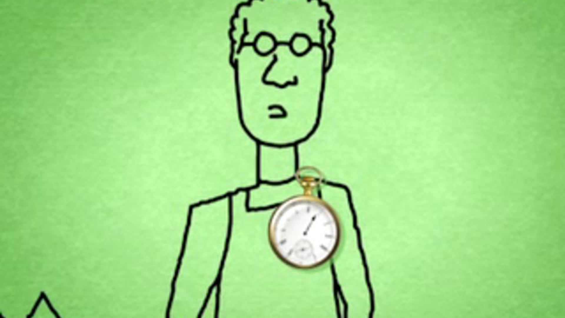 Oakwood Hospital - Old Ticker