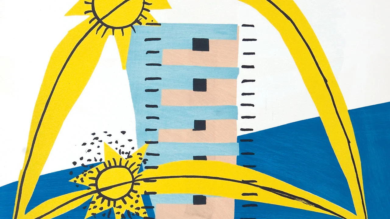 Le Corbusier 'Le Poème de l'Angle Droit' | Videos & Movies on Vimeo