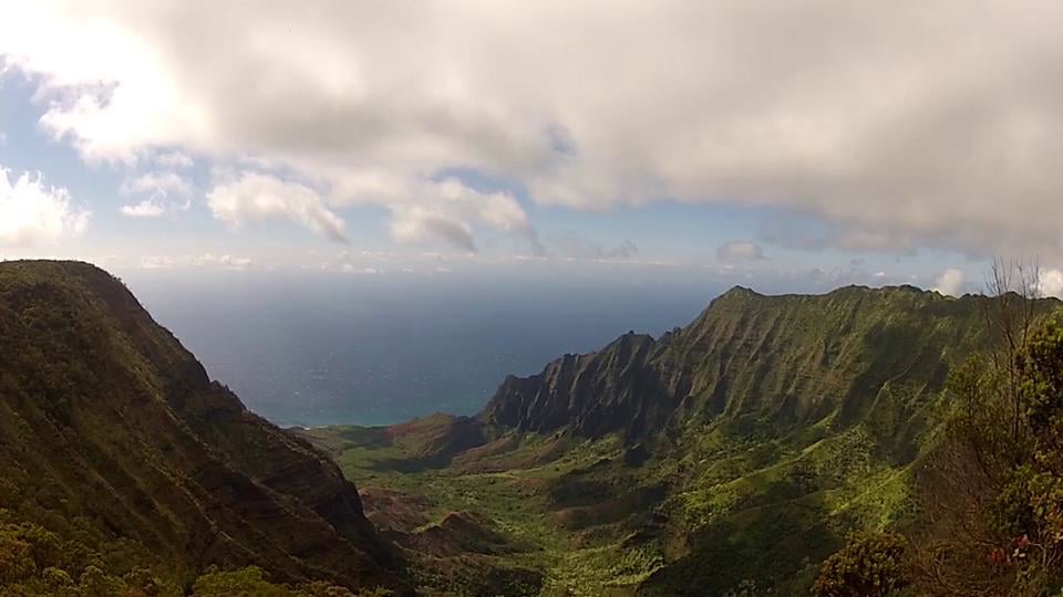 Kauai - The Garden Island on Vimeo