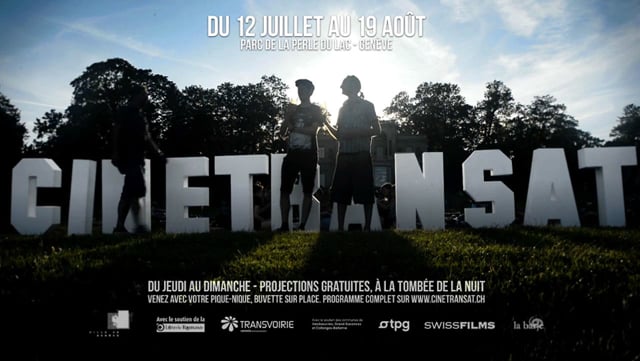 Clip CinéTransat 2012