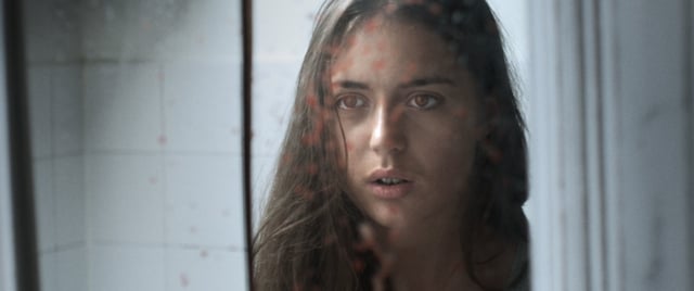 Anna Rothlin on Vimeo