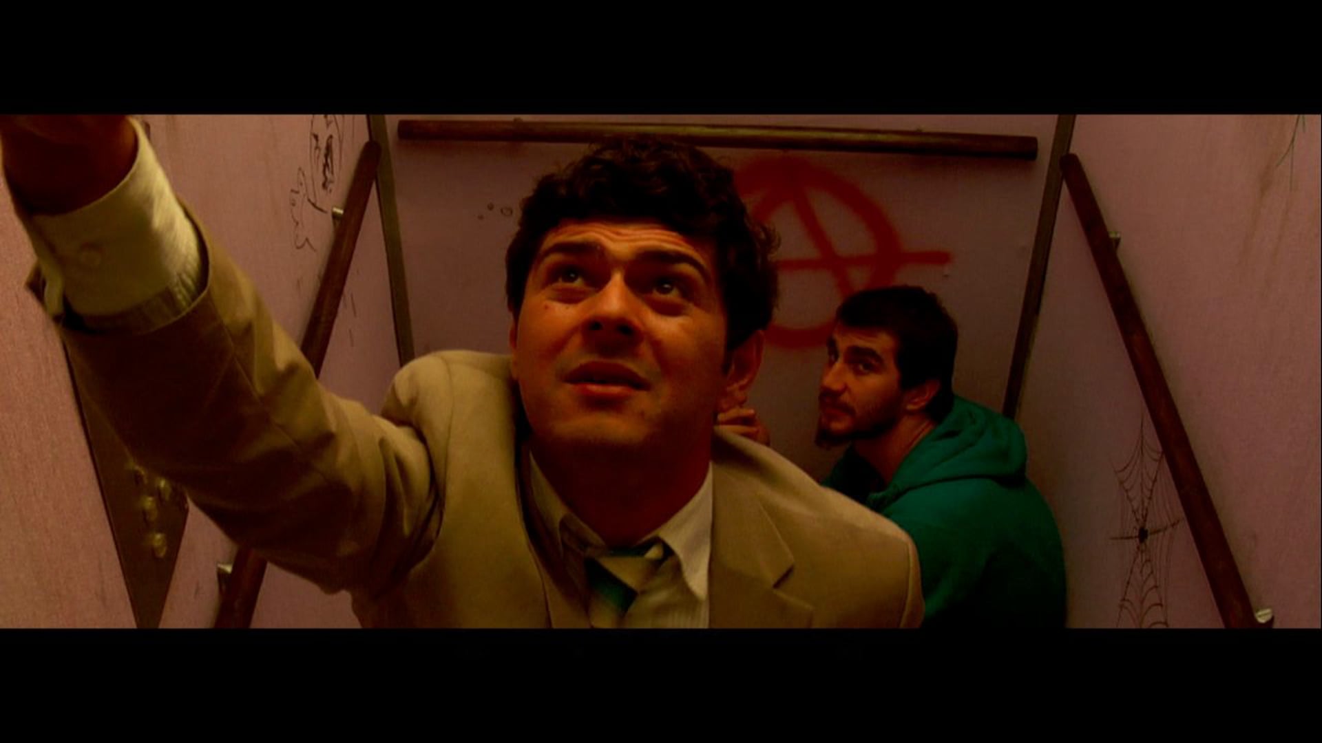 Previous films