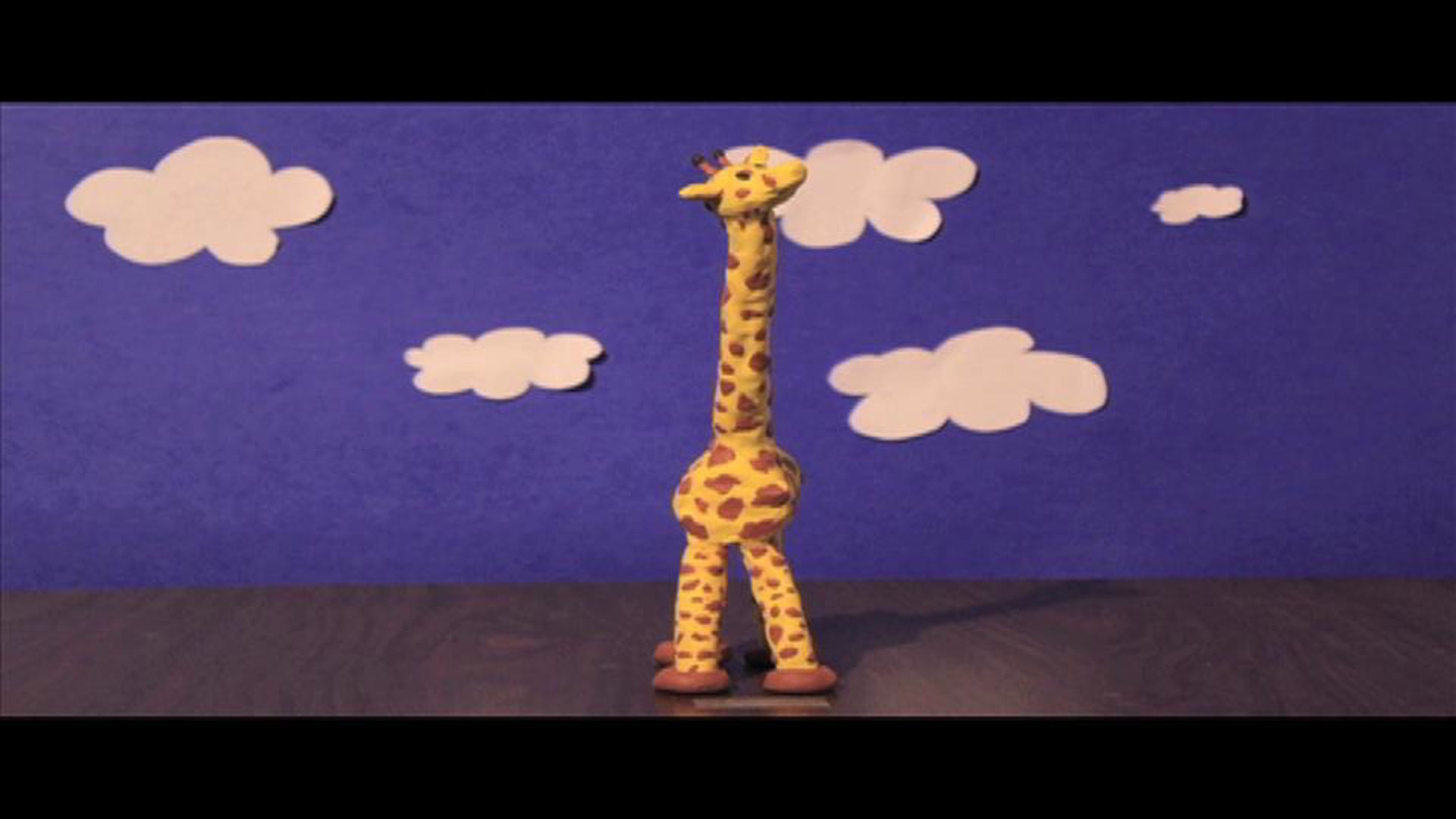 Love At First Height