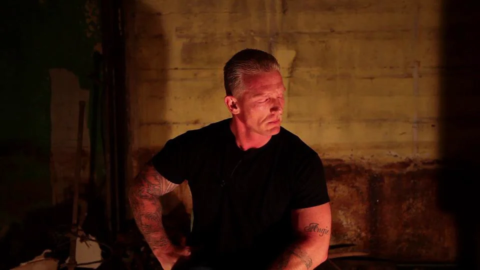 Randy's Story on Vimeo