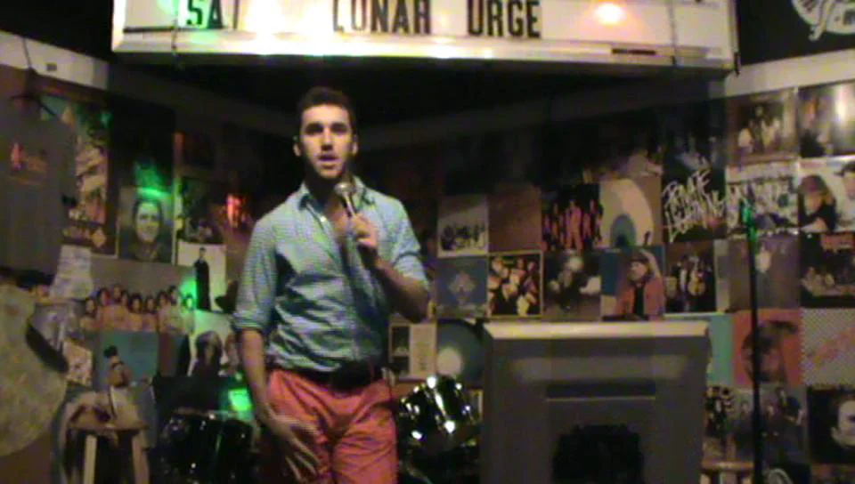Music Performance on Vimeo
