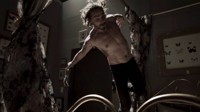 Sigur Rós - Fjögur píanó thumbnail