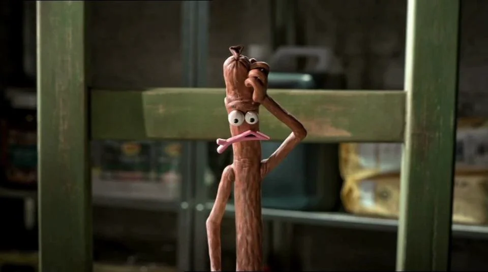 Peperami - Tender on Vimeo