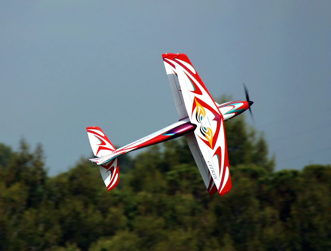 Citrin Onboard. Juan Rombaut on Vimeo