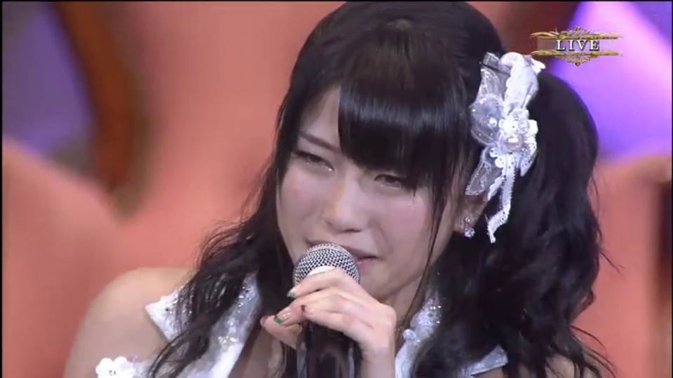 15 th 横山由依 - AKB48 27thシングル選抜総選挙〜ファンが選ぶ64議席 