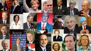 15M Democracia Real