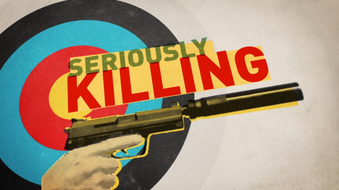 typography animation