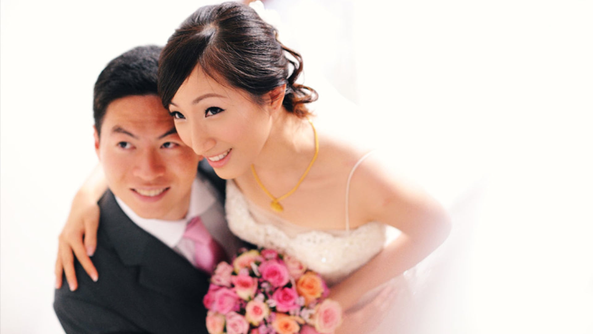 [ AnzaiStudio™ ] Eileen&Tat Engagement@Bride&Groom House, Bangna Thailand [OFFICIAL]