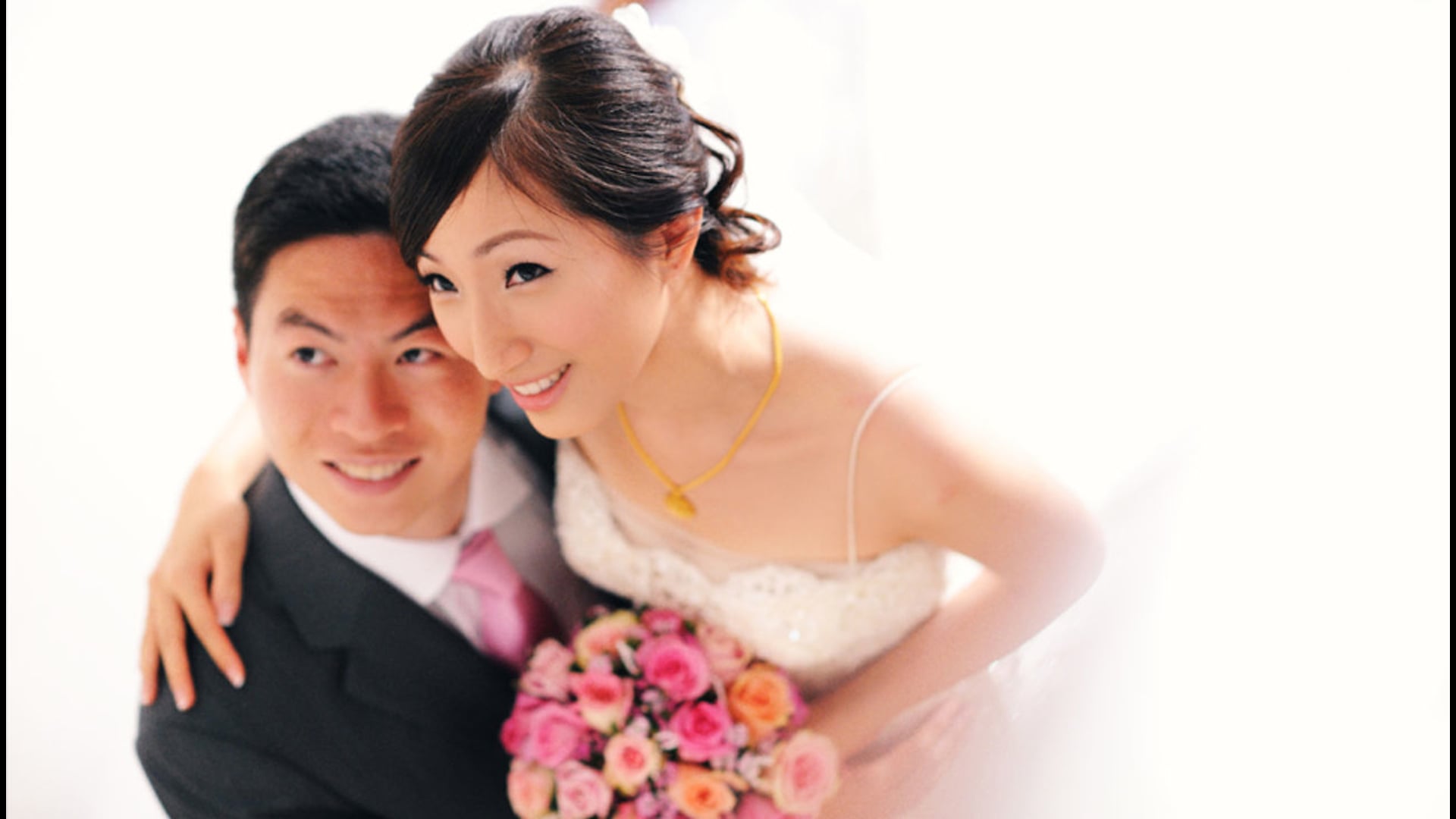 [ AnzaiStudio™ ] Eileen&Tat Engagement@Bride&Groom House, Bangna Thailand [OFFICIAL]