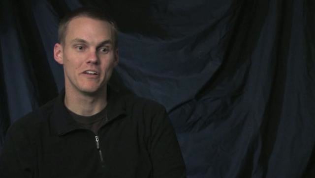 David Platt - Pastor Of The Church At Brook Hills On Vimeo