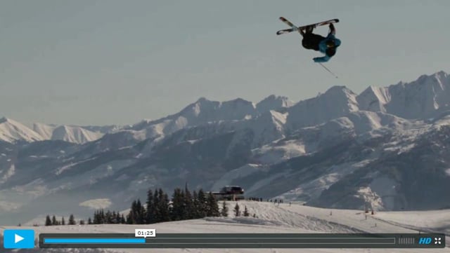 “FEATHERED FRIENDS” Episode II Park Pow from El Flamingo Films