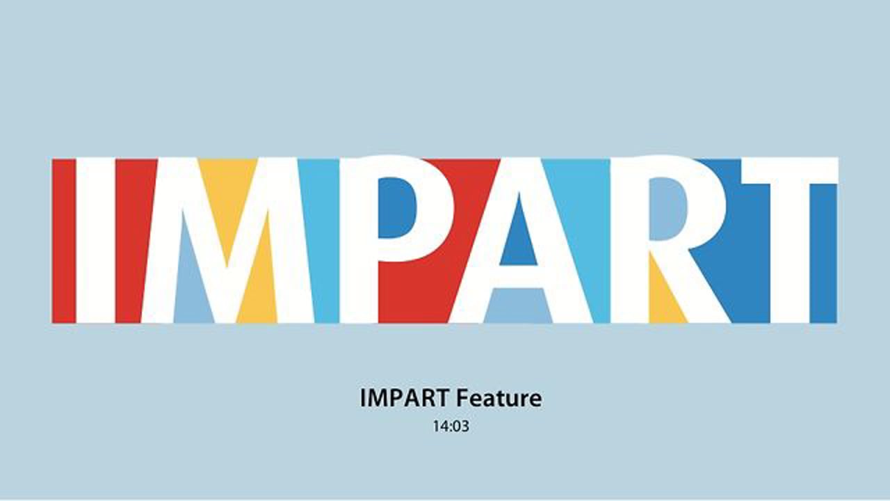 Video: IMPART: Increasing the Participation of Migrants & Ethnic Minorities in Employment