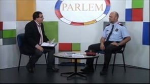 Parlem Seguretat: Violència de gènere i Revetlla