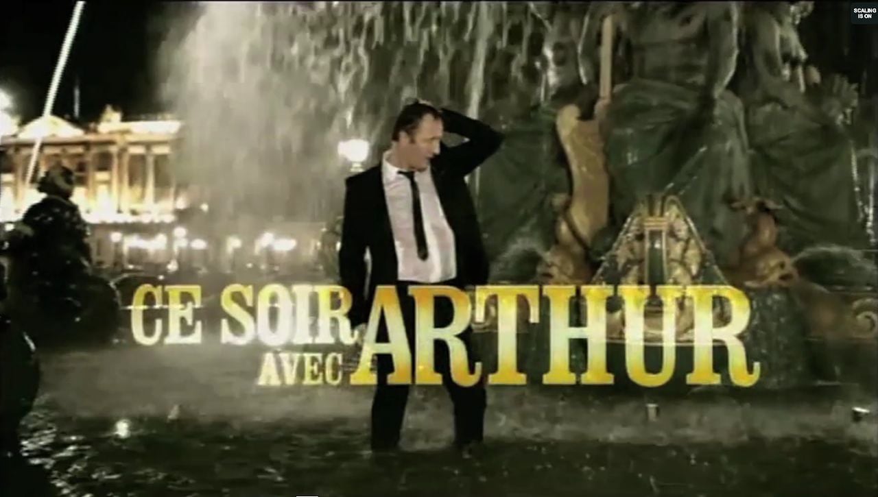 CE SOIR AVEC ARTHUR on Vimeo