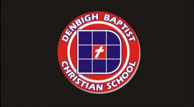 Denbigh Baptist Christian School on Vimeo