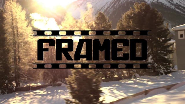 It´sontvinternet presents “FRAMED” official teaser 2012 from Mårten Daag