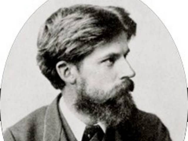 Patrick Geddes - Renascence Man on Vimeo