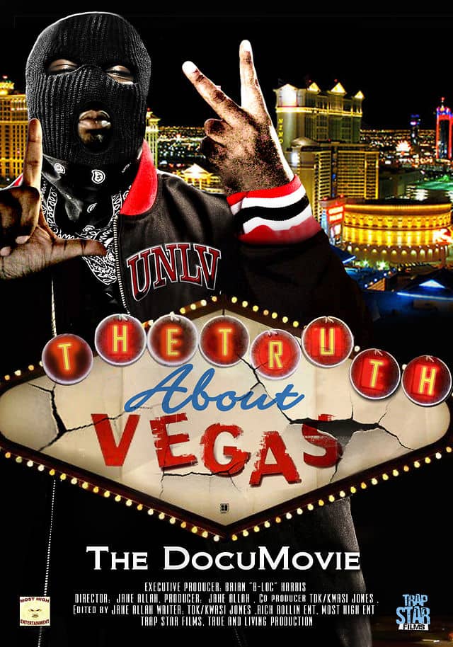 THE TRUTH ABOUT VEGAS MOVIE on Vimeo