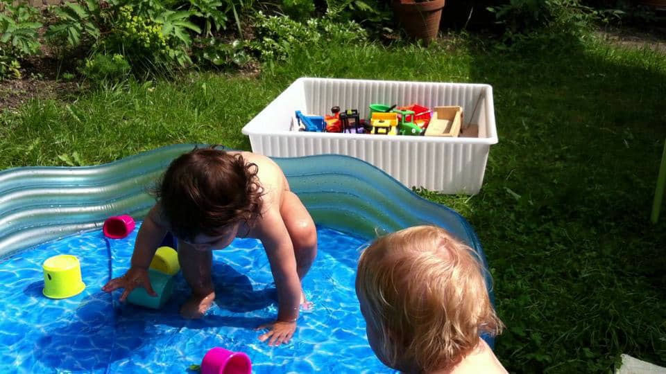 paddling pool kmart