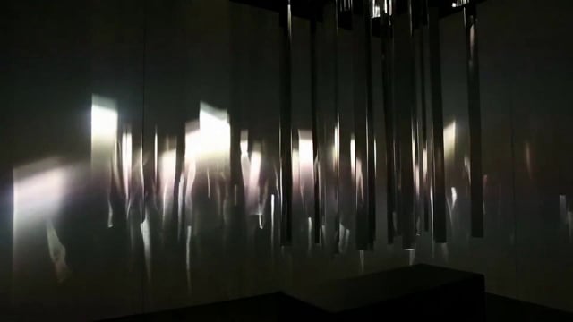 This is a compilation of scenes taken from within the 