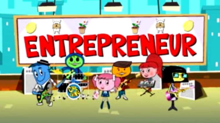 Cha Ching episode 3 Entrepreneur on Vimeo