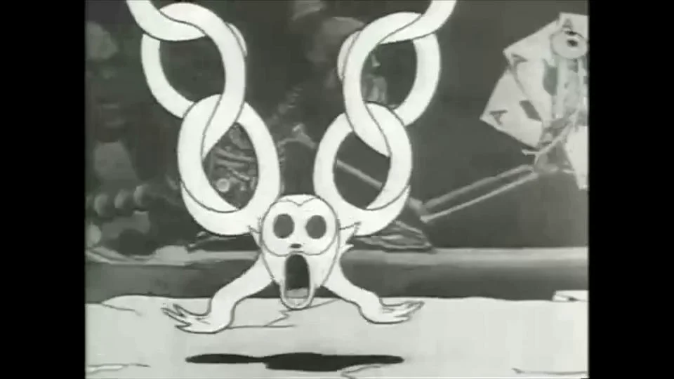 odd on Vimeo