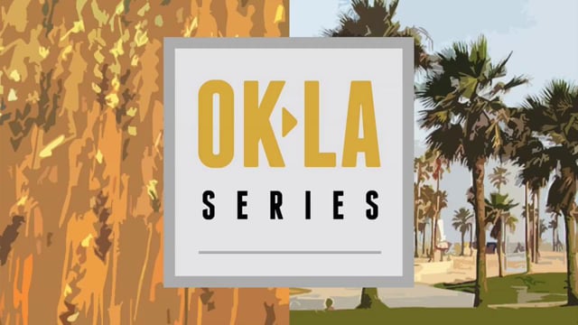 OK-LA Series- Episode 1--- with Director Richard Farmer