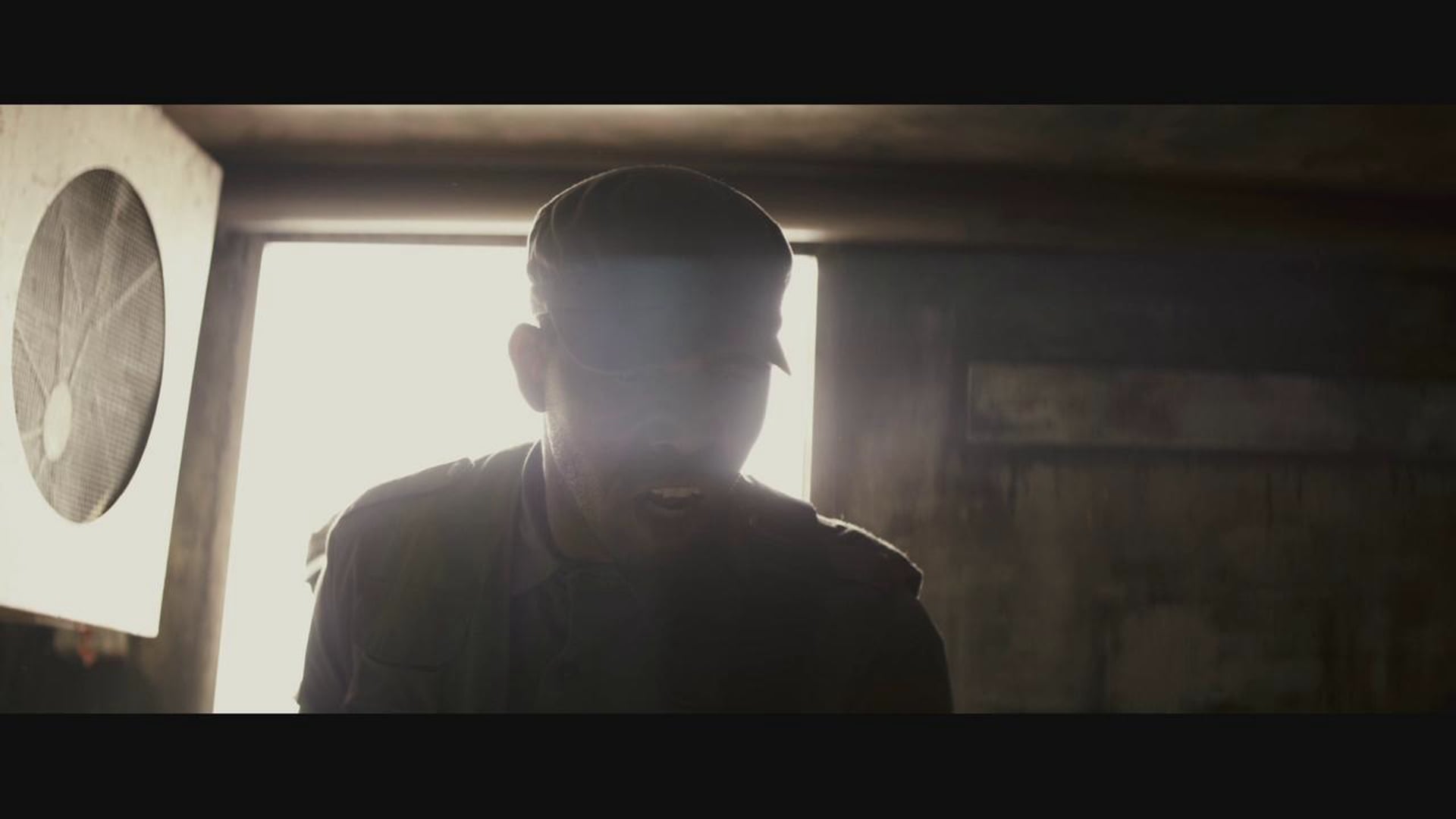 Amnesty International "When You Don't Exist"