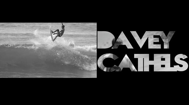 Davey Cathels | Mexico from Dillon Chang