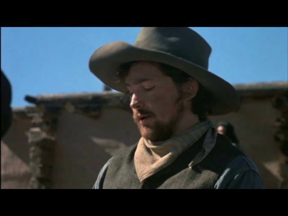 YOUNG GUNS - Clip1 - (1988) | Videos & Movies on Vimeo