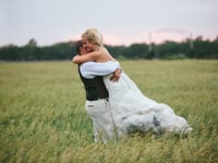 Brandon + Amanda, 2 Song Edit // Kansas City Wedding Videographer