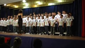 Concert alumnes de 5è de l'Escola Empúries