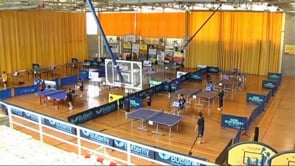 V Open Tennis Taula 2012