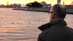 Paul and the Word