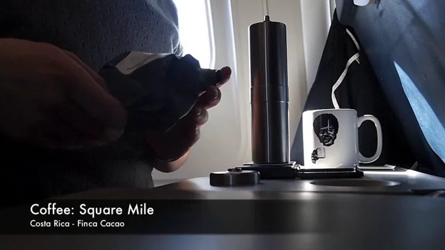 UN TAMPER DIGITALE, LO SMART-TAMP - Caffè espresso italiano by Gabriele  Cortopassi