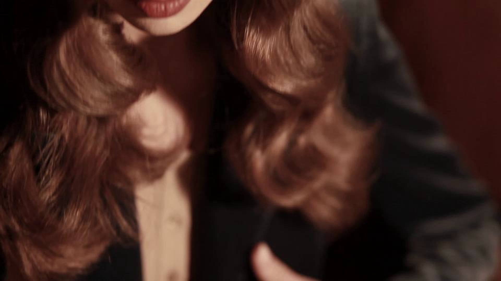 THIS IS THE GIRL