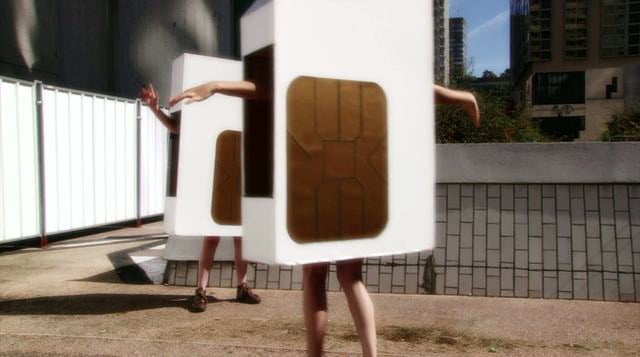 Olaf Hund - We love electronic