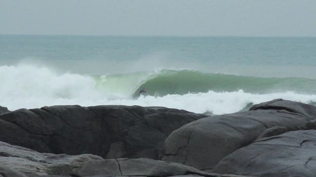 The Secret of Hainan by Surfing Etxea from COCONUTESTUDIO