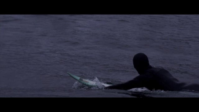 Fergal Smith 2012 Any Epic Day from C-Skins Wetsuits
