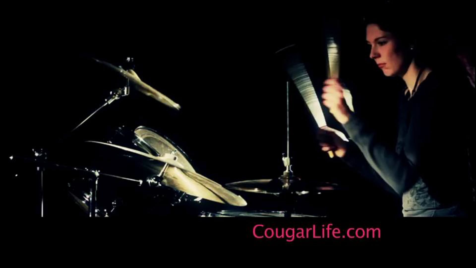 Cougar Life - Music Video